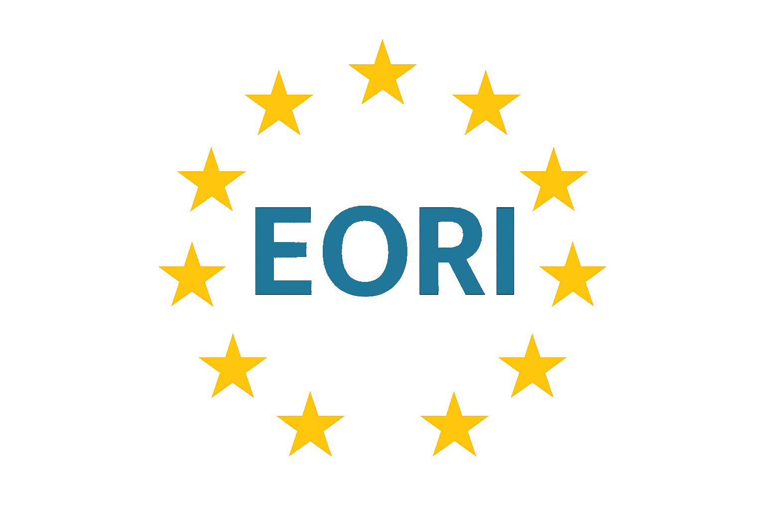 EORI Logo